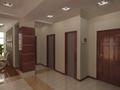 Ремонт трехкомнатной квартиры